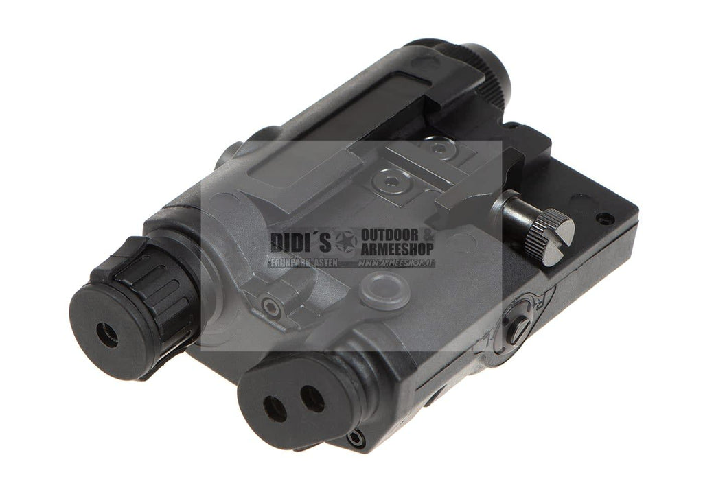 WADSN LA-5C UHP Illuminator – Laser Gruen + IR & Taschenlampe