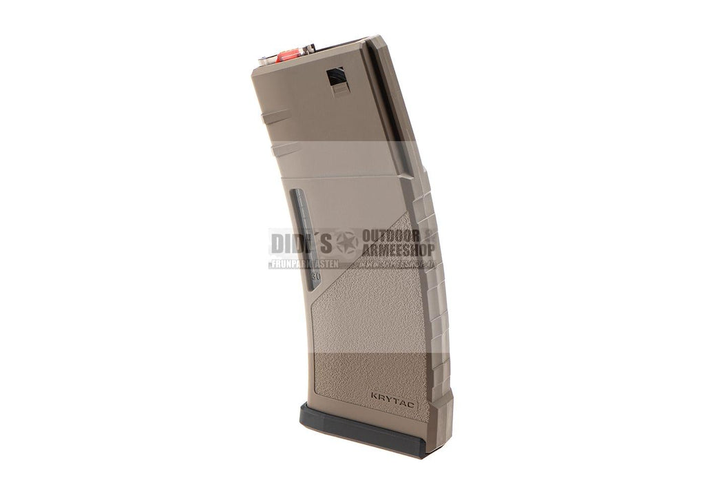 Krytac M4/M16 Midcap Magazin 150 Schuss Airsoft