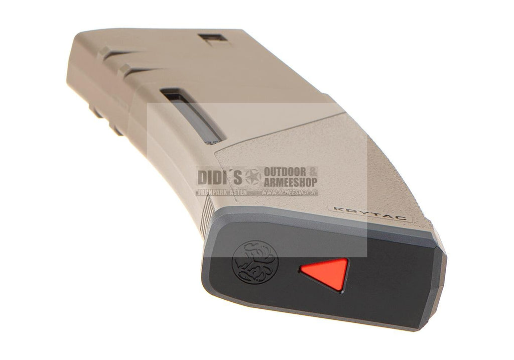 Krytac M4/M16 Midcap Magazin 150 Schuss Airsoft