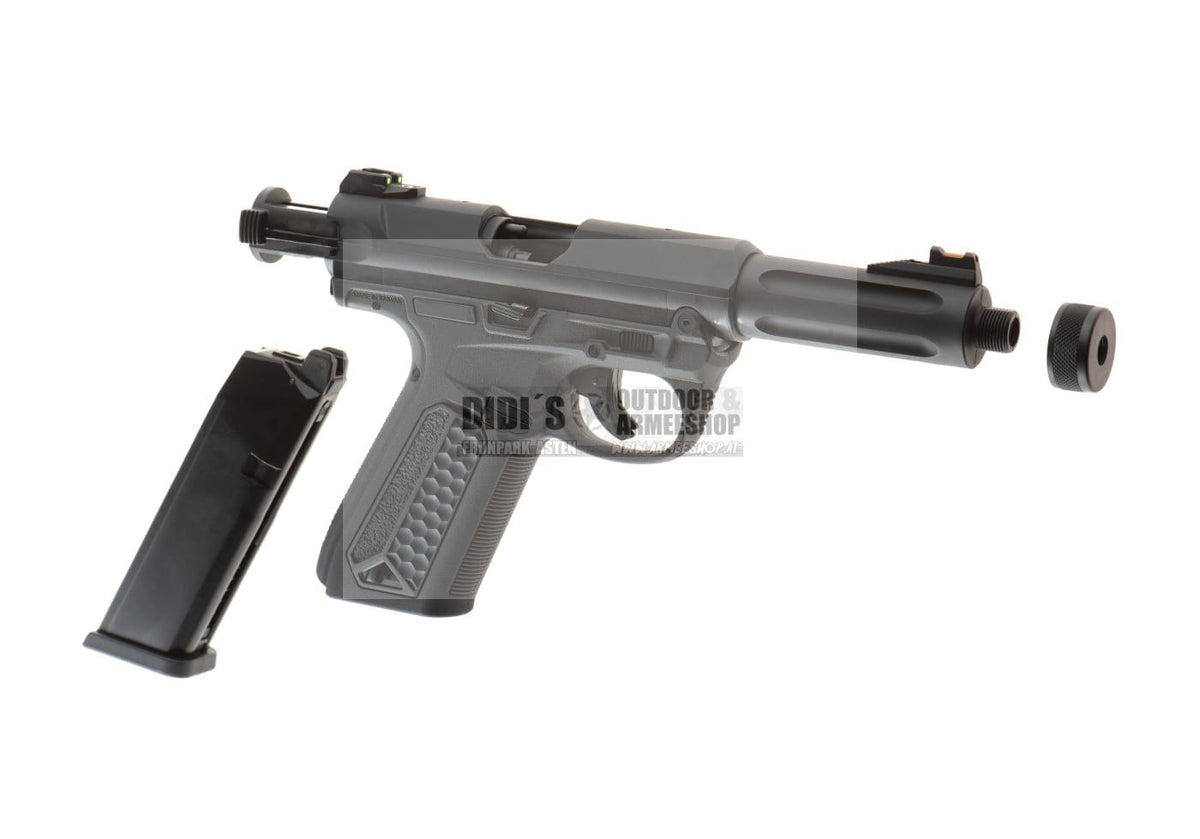 AAP01C GBB Full Auto / Semi Auto