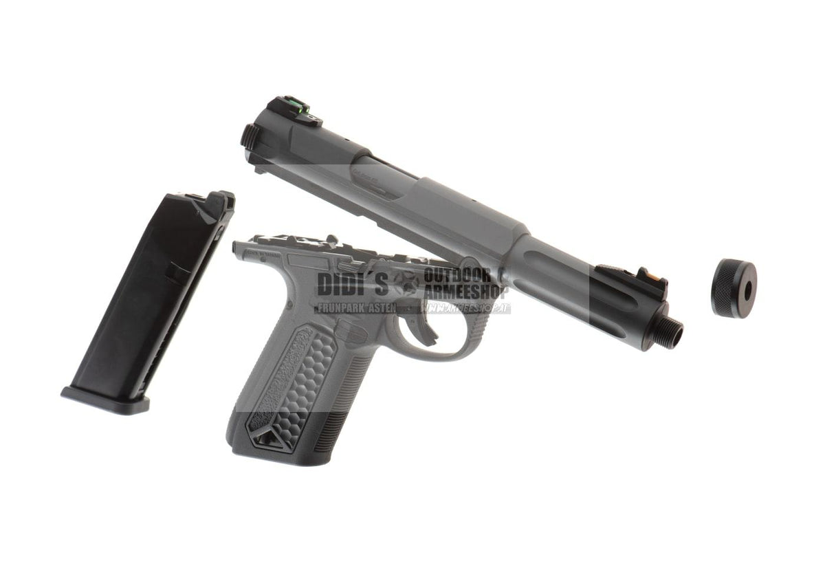 AAP01C GBB Full Auto / Semi Auto