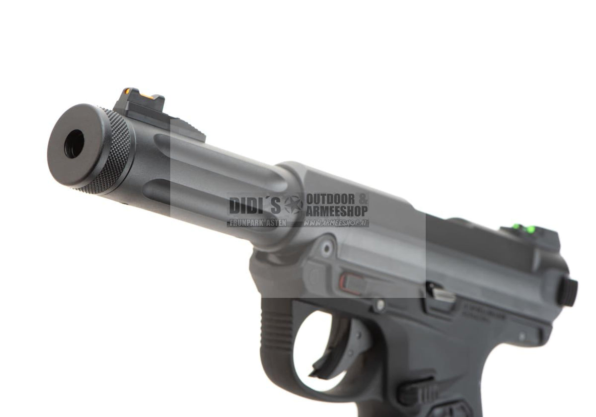 AAP01C GBB Full Auto / Semi Auto