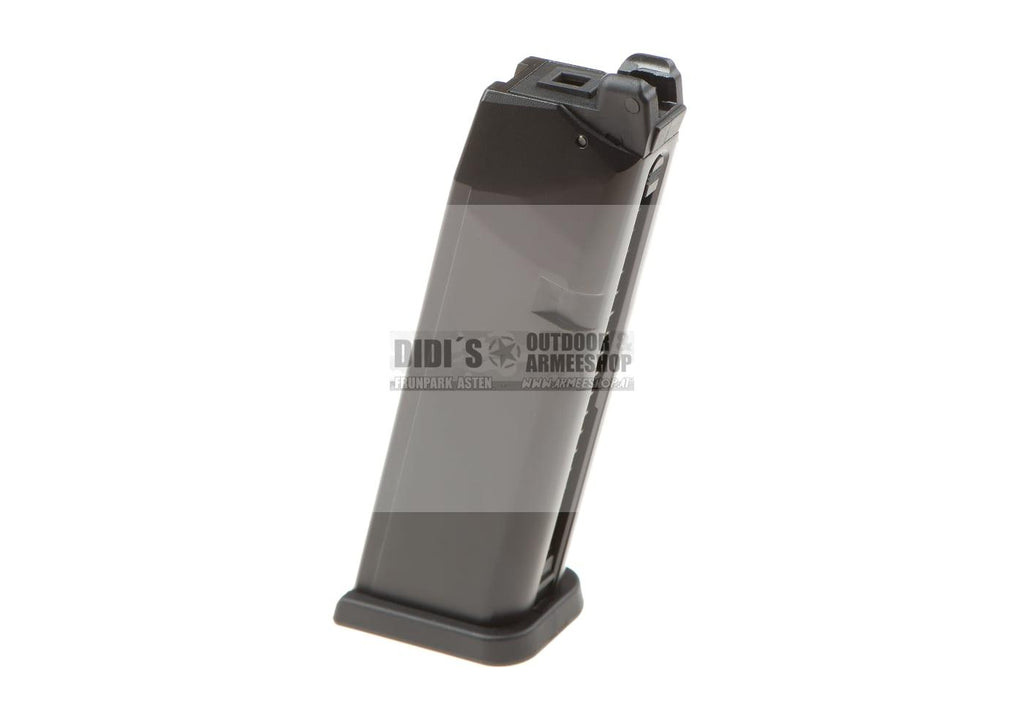 Action Army AAP-01 GBB Magazin 23 Schuss