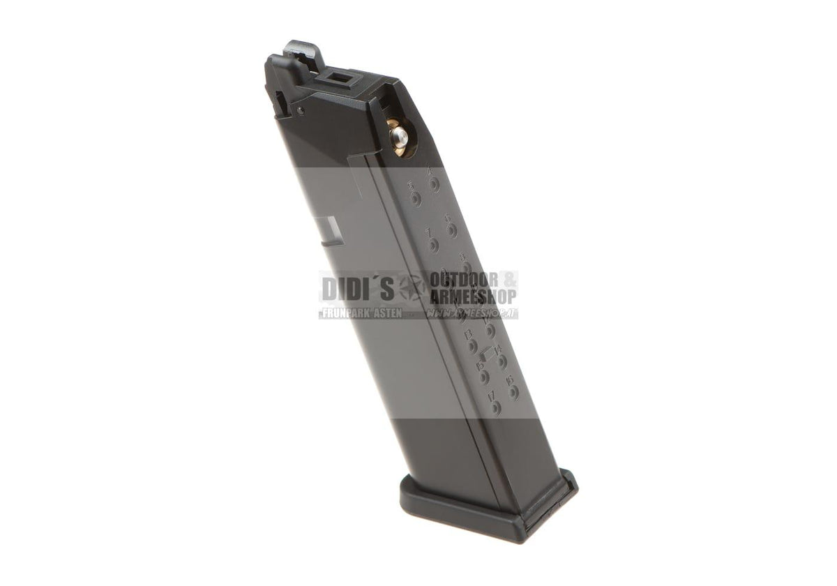 Action Army AAP-01 GBB Magazin 23 Schuss