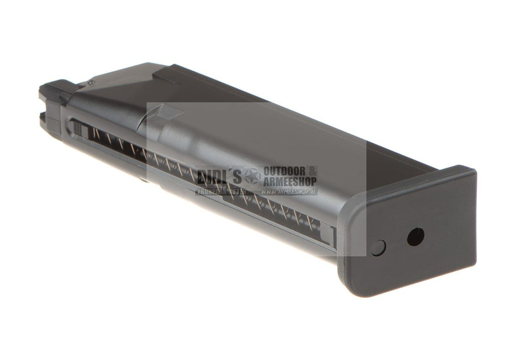 Action Army AAP-01 GBB Magazin 23 Schuss