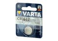VARTA CR1632 Lithium-Knopfzelle 3V