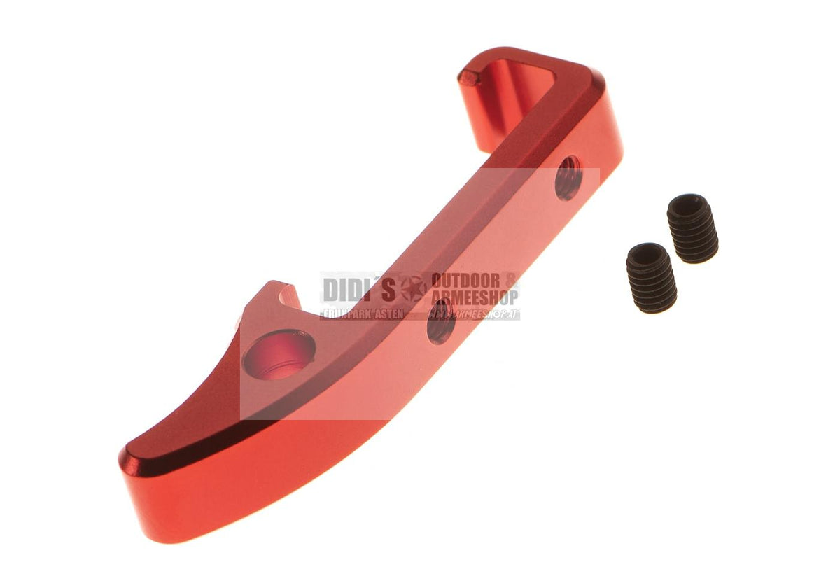 Action Army AAP-01 CNC Charging Handle Type 1 – div. Farben