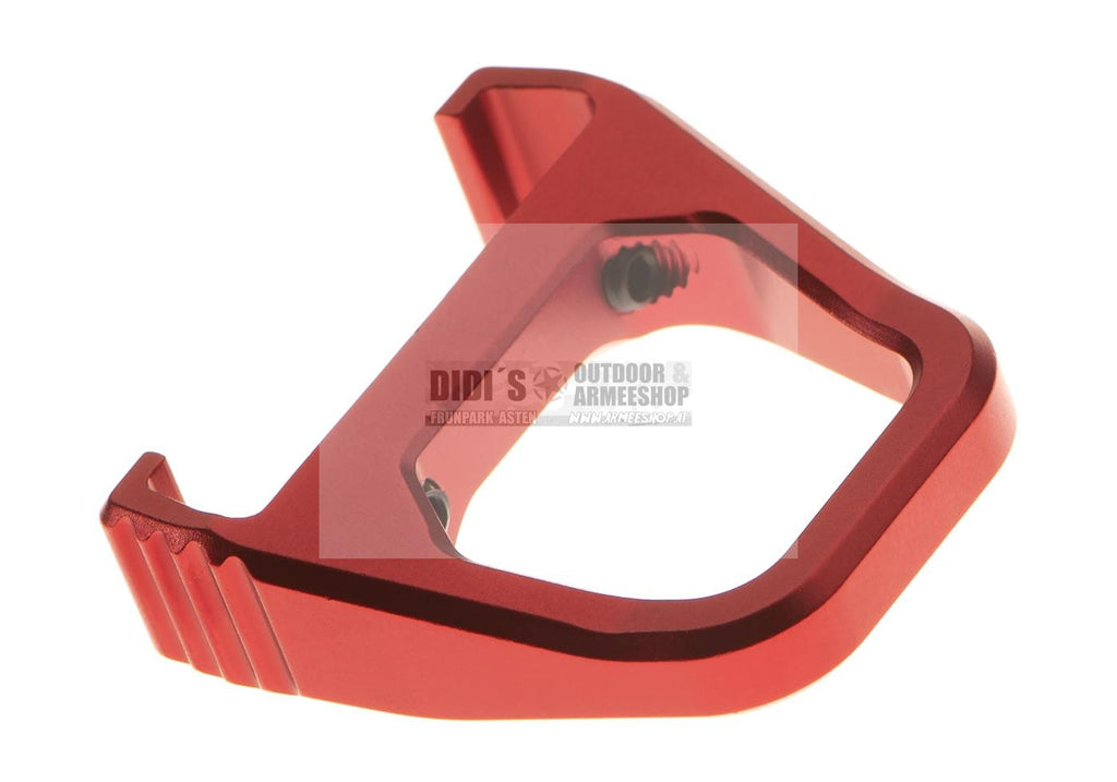 Action Army AAP01 CNC Charging Ring – verschiedene Farben