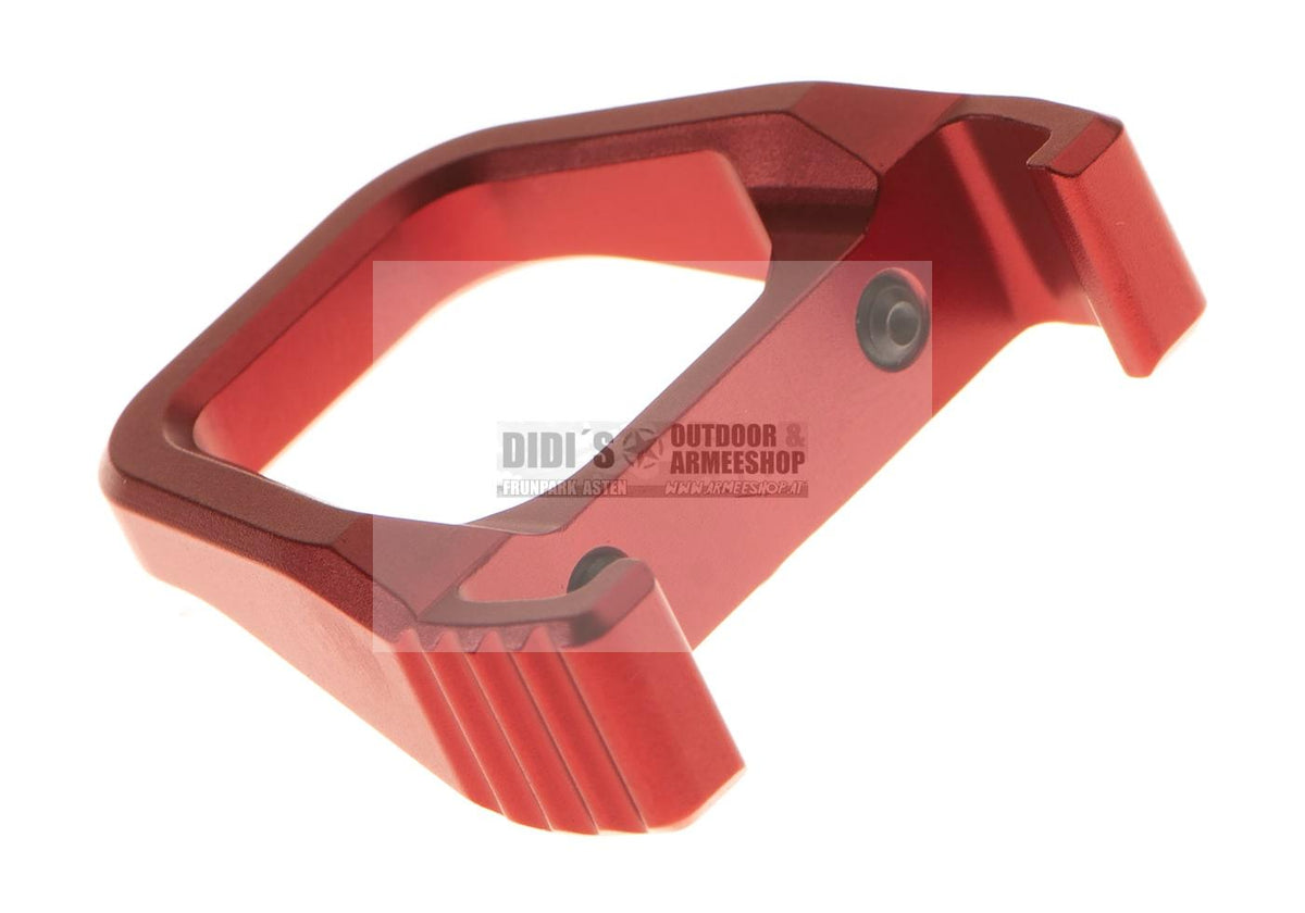 Action Army AAP01 CNC Charging Ring – verschiedene Farben