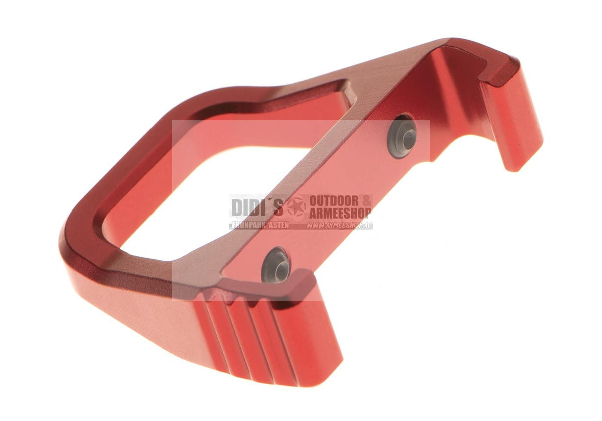 Action Army AAP01 CNC Charging Ring – verschiedene Farben