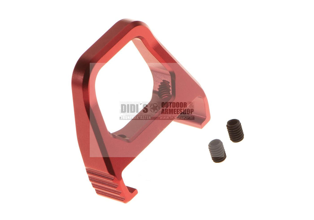 Action Army AAP01 CNC Charging Ring – verschiedene Farben