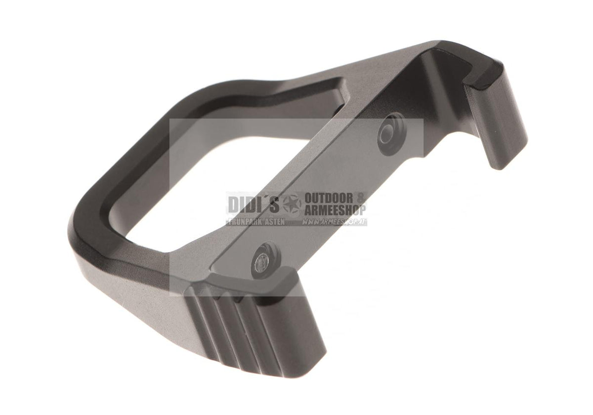 Action Army AAP01 CNC Charging Ring – verschiedene Farben