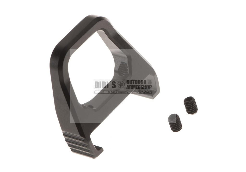 Action Army AAP01 CNC Charging Ring – verschiedene Farben