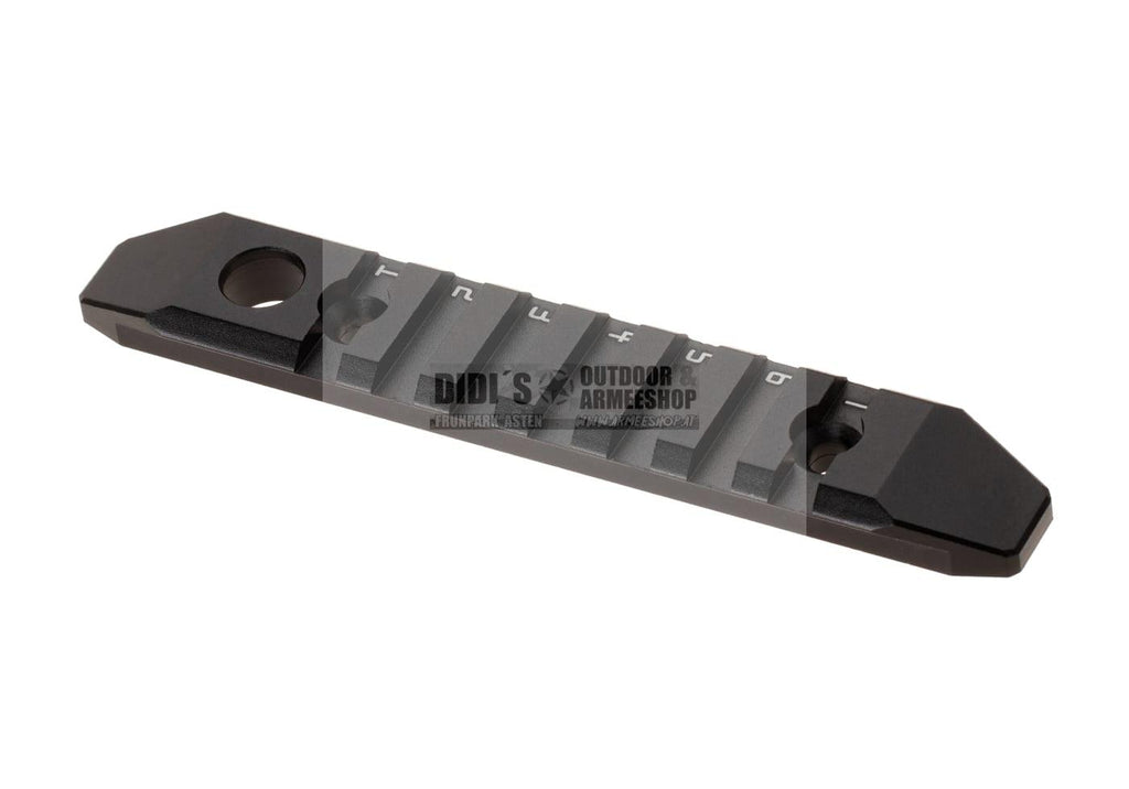 WADSN 7-Slot Picatinny Rail Modul für M-LOK & KeyMod