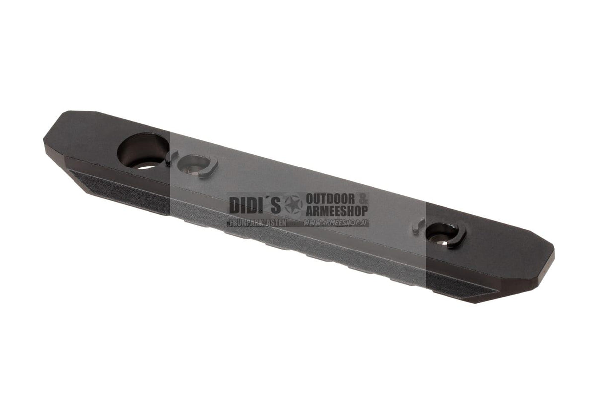 WADSN 7-Slot Picatinny Rail Modul für M-LOK & KeyMod