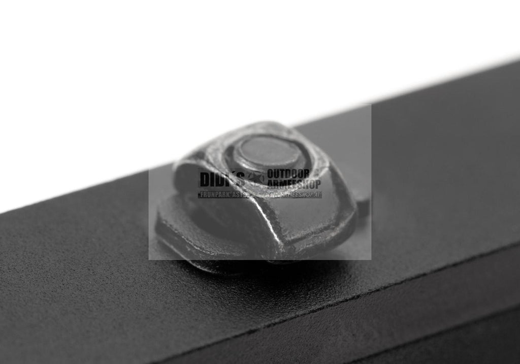 WADSN 7-Slot Picatinny Rail Modul für M-LOK & KeyMod