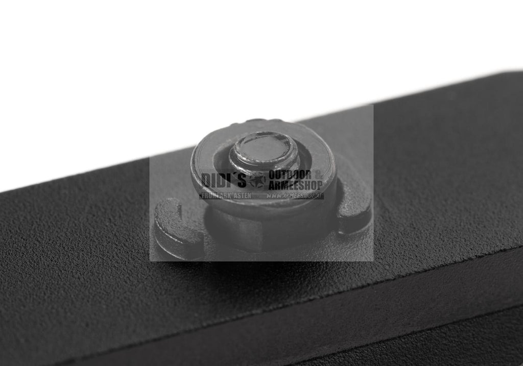 WADSN 7-Slot Picatinny Rail Modul für M-LOK & KeyMod