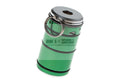 STRATAIM Epsilon Impact Grenade – 106 BBs, Green Gas