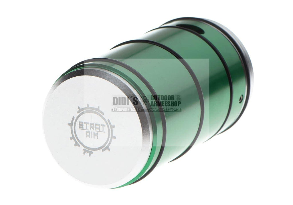 STRATAIM Epsilon Impact Grenade – 106 BBs, Green Gas