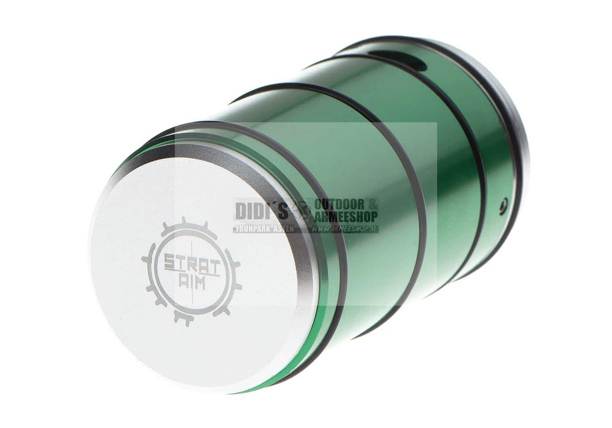 STRATAIM Epsilon Impact Grenade – 106 BBs, Green Gas