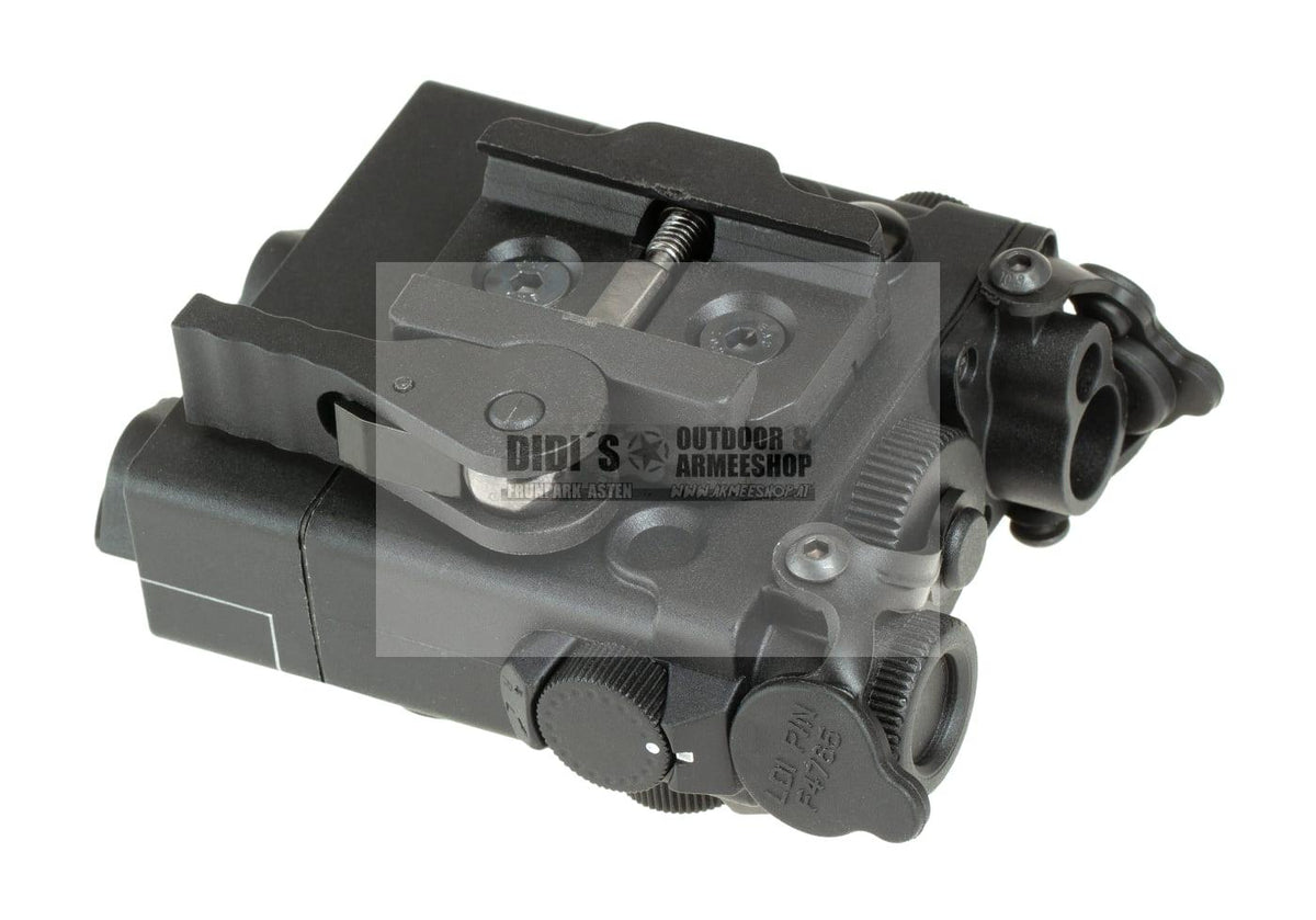 WADSN DBAL-A2 Dummy – Polymer Zubehör für Airsoft-Repliken