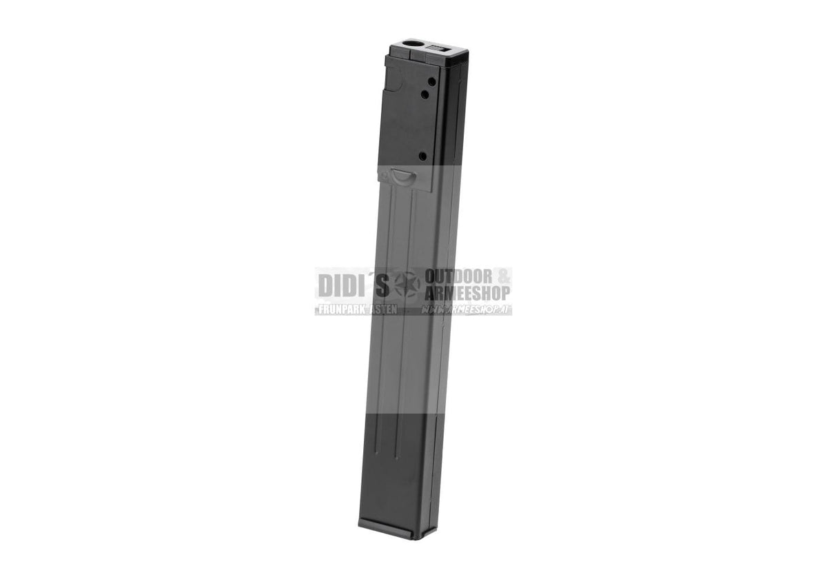 S&T MP40 LowCap Magazin 55 Schuss – Airsoft