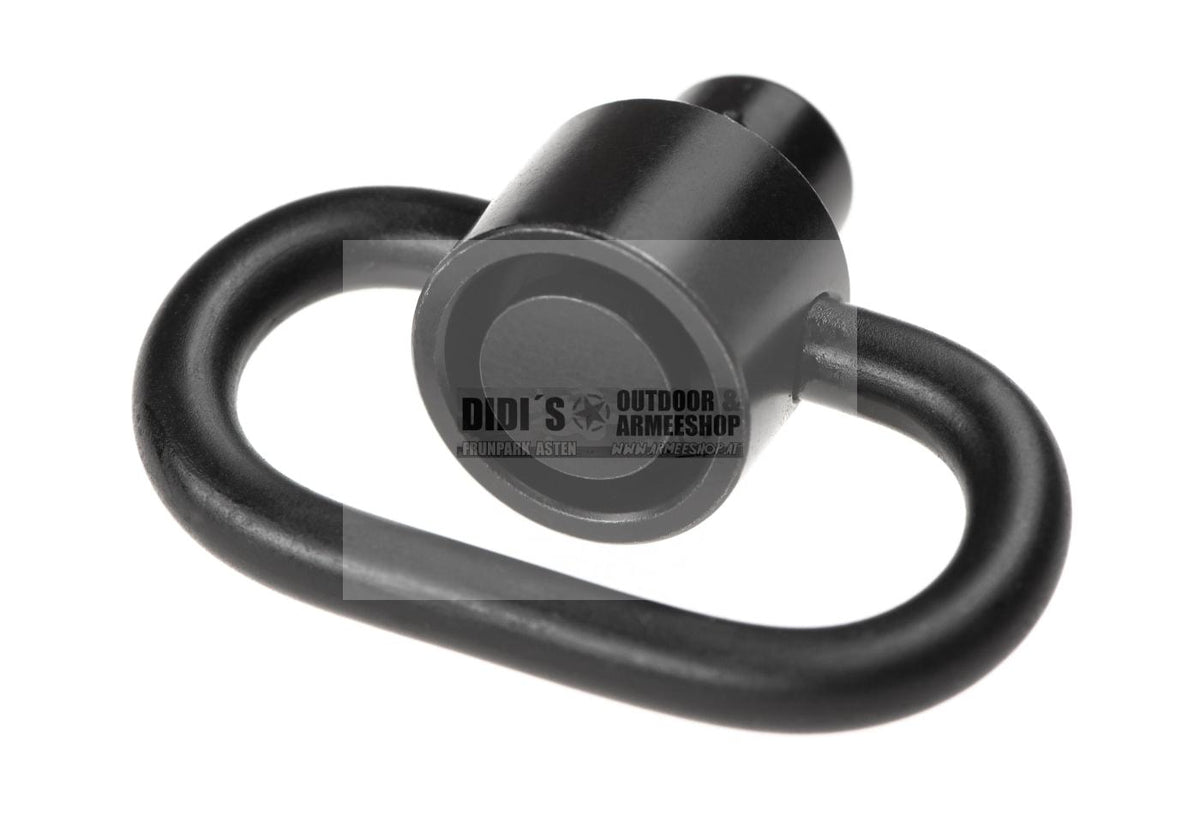 Picatinny QD Sling Swivel - Riemenadapter aus Metall