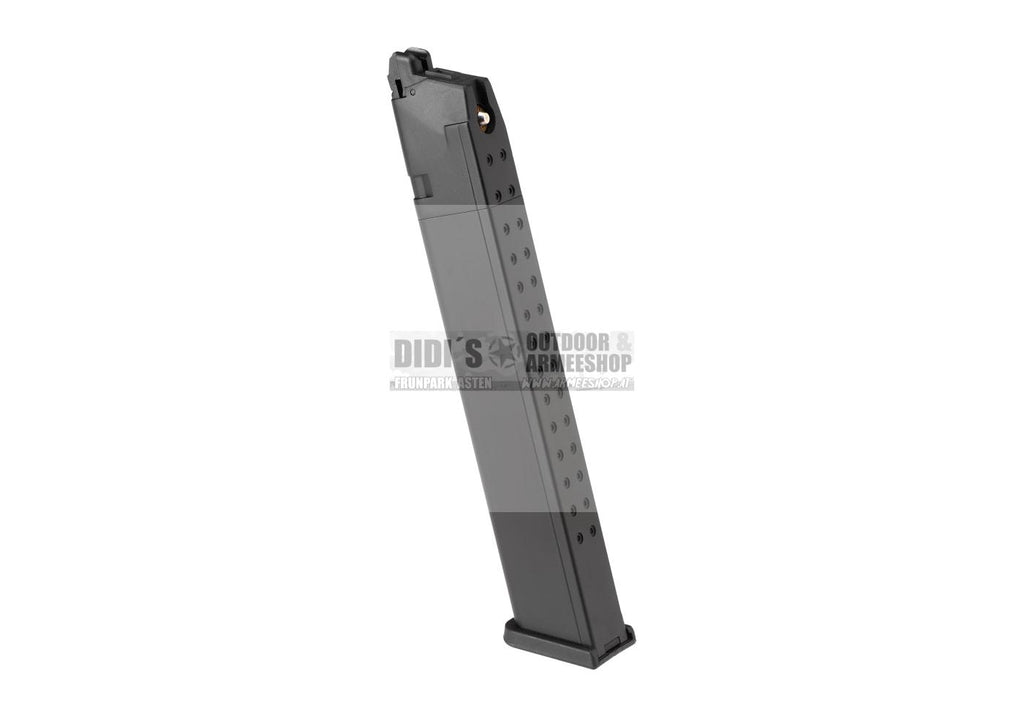 Action Army AAP-01 GBB Magazin 50 Schuss