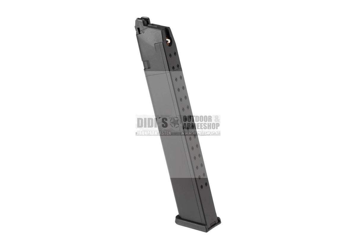 Action Army AAP-01 GBB Magazin 50 Schuss