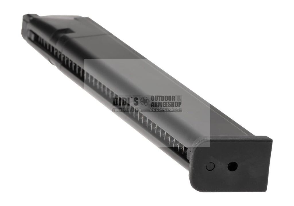 Action Army AAP-01 GBB Magazin 50 Schuss