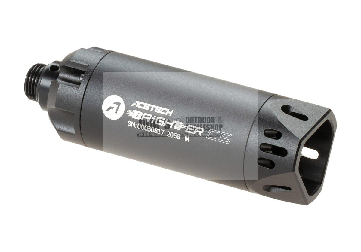 Nimrod Tactical Brighter CS Tracer Unit – kompakt & IP64