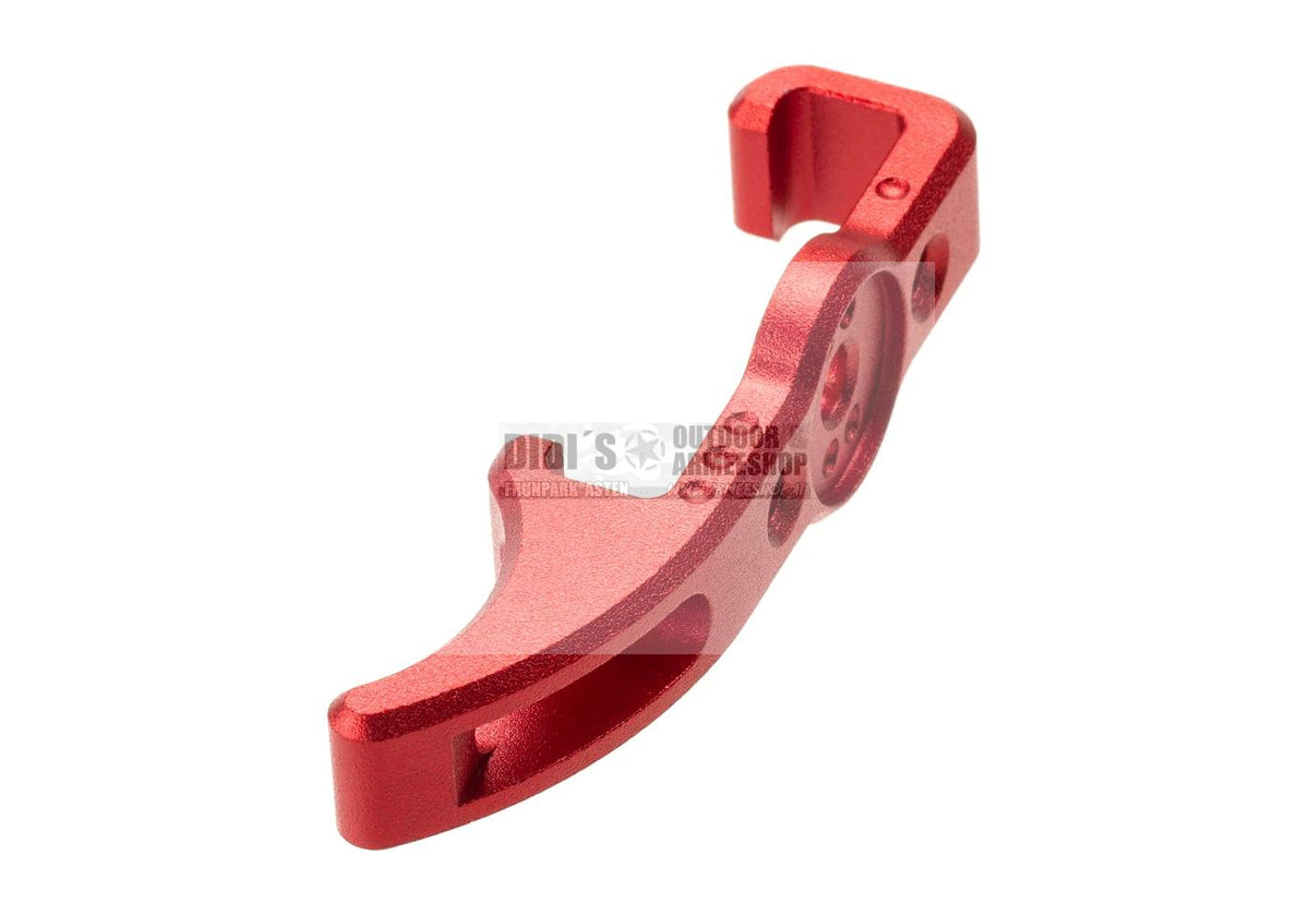 TTI Airsoft Extended Charging Handle mit Selector Switch – AAP01