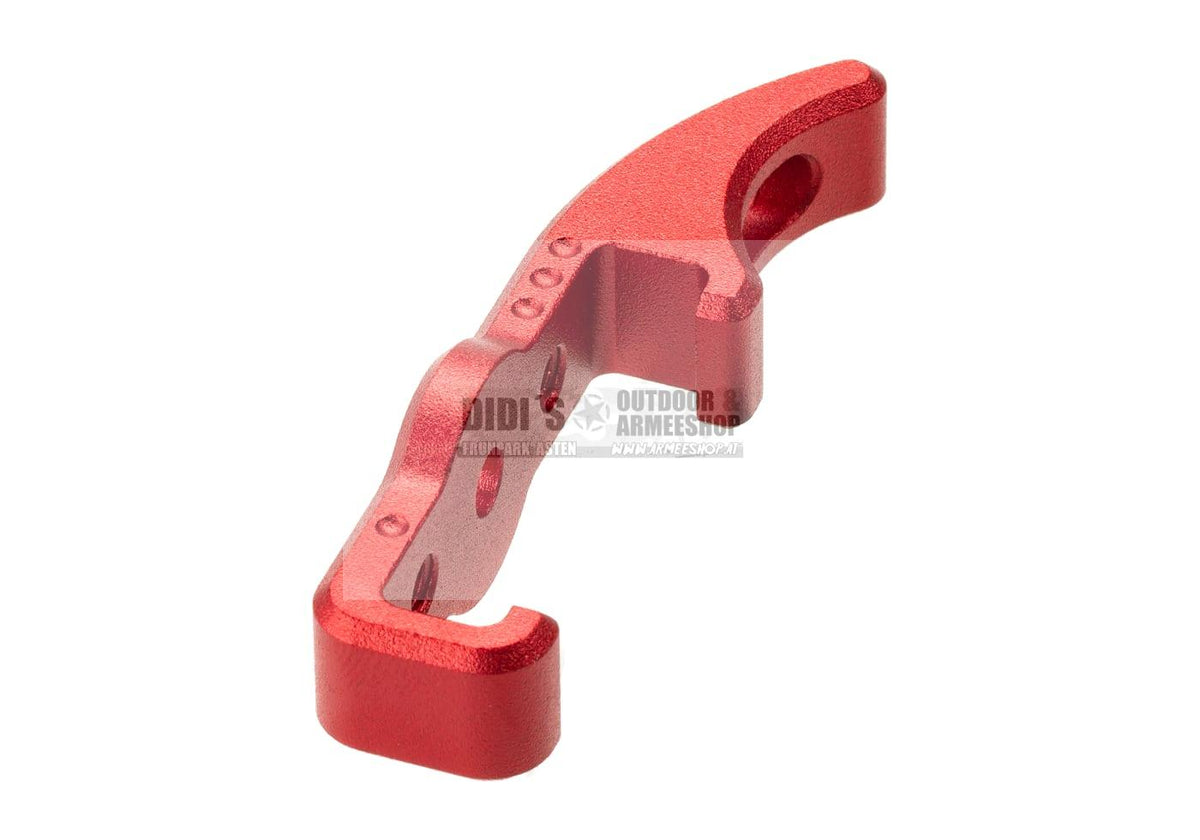 TTI Airsoft Extended Charging Handle mit Selector Switch – AAP01