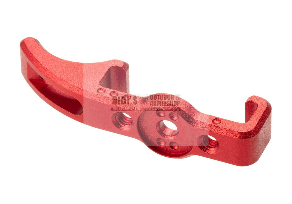 TTI Airsoft Extended Charging Handle mit Selector Switch – AAP01