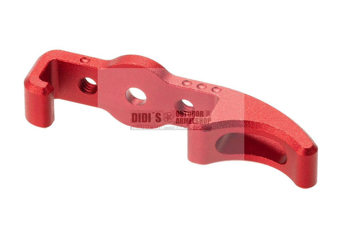 TTI Airsoft Extended Charging Handle mit Selector Switch – AAP01