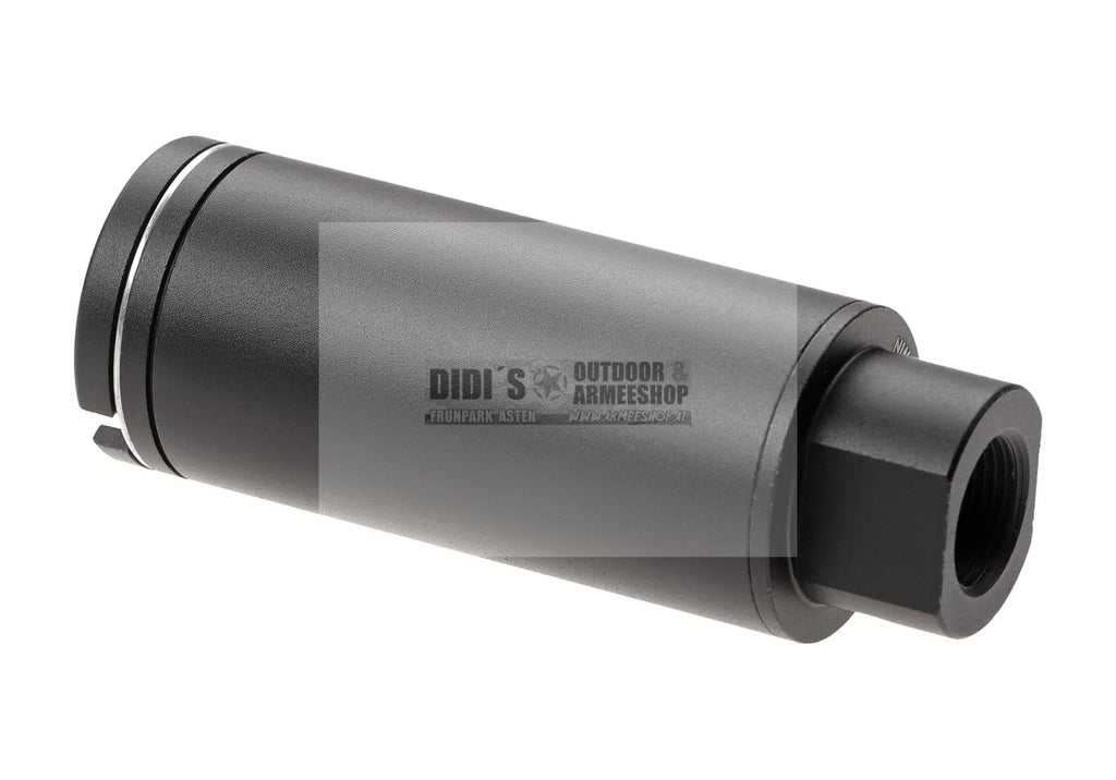 Nimrod Tactical NTTU FS P Tracer Unit – 8 Farben, Pistole
