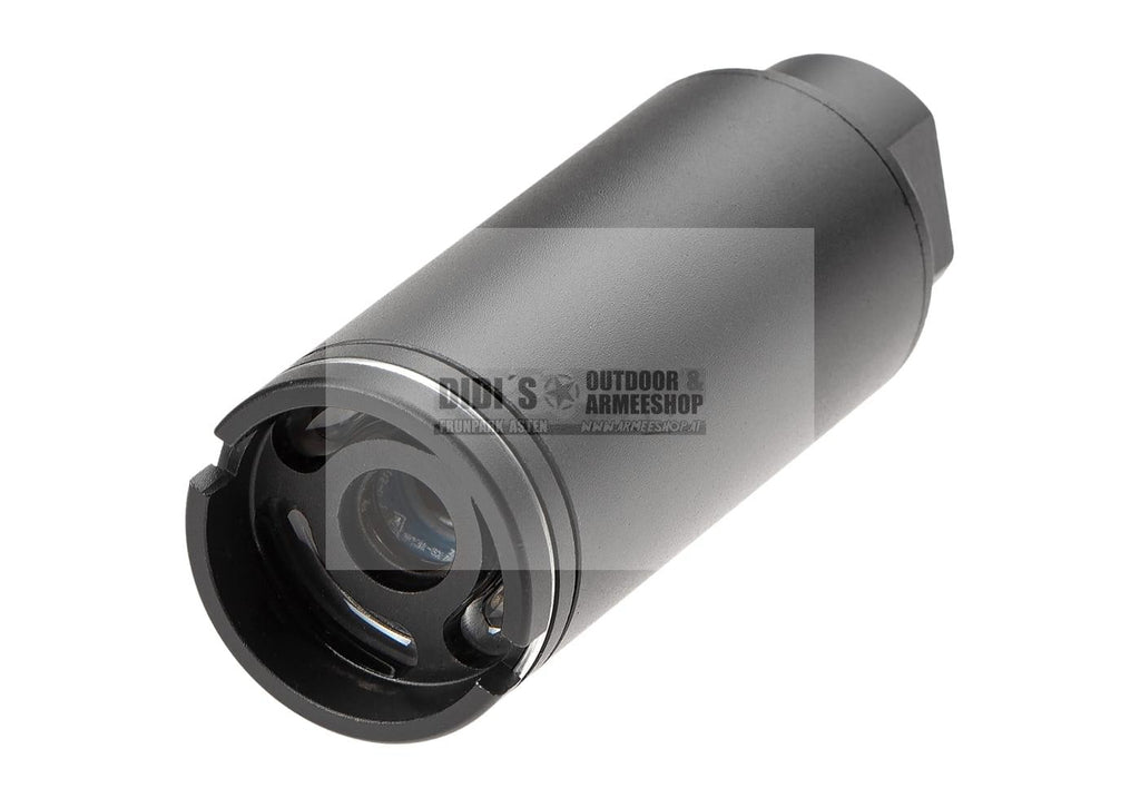 Nimrod Tactical NTTU FS P Tracer Unit – 8 Farben, Pistole