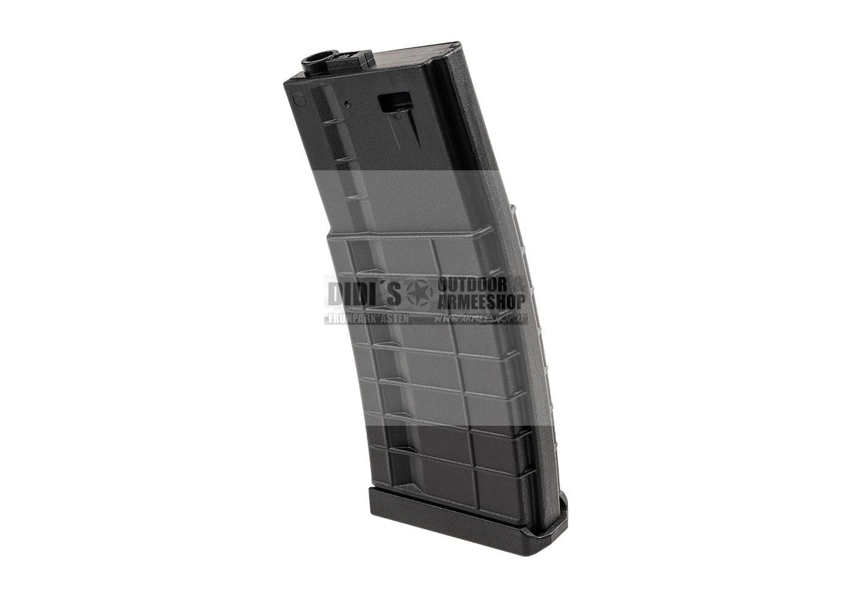 DMAG M4 MidCap Magazin 135 Schuss – versch. Farben