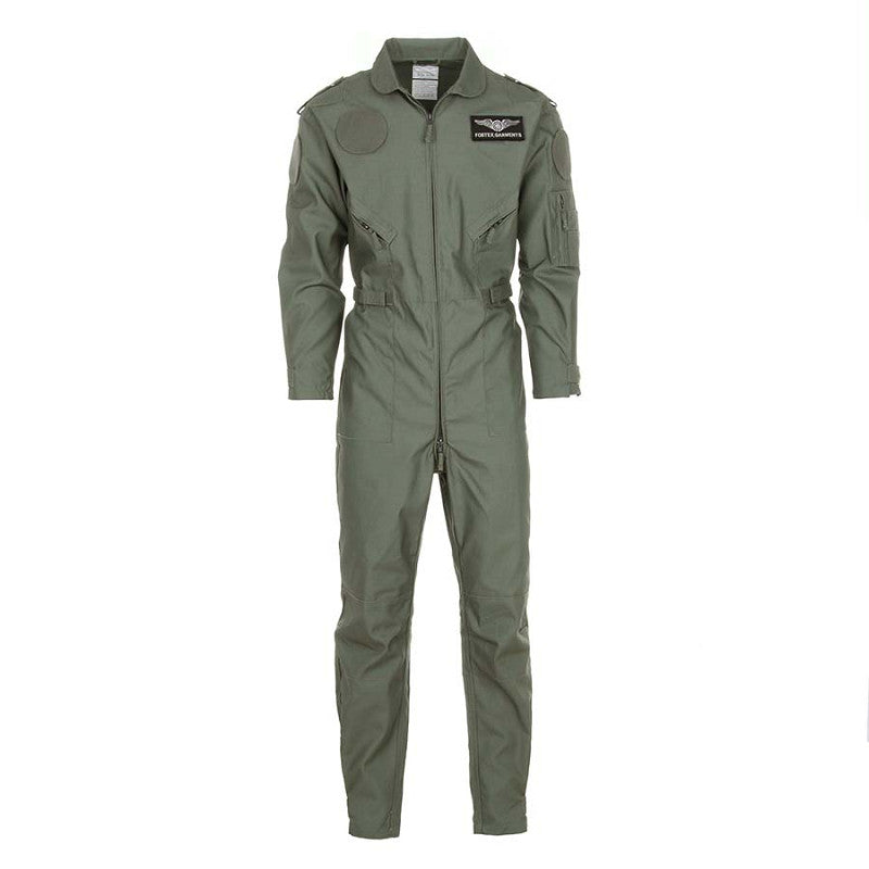 Fostex Fluganzug – Replik US Airforce Fliegerkombi
