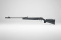 Ruger Air Scout Magnum 4,5 mm (.177) Federdruck-Luftgewehr