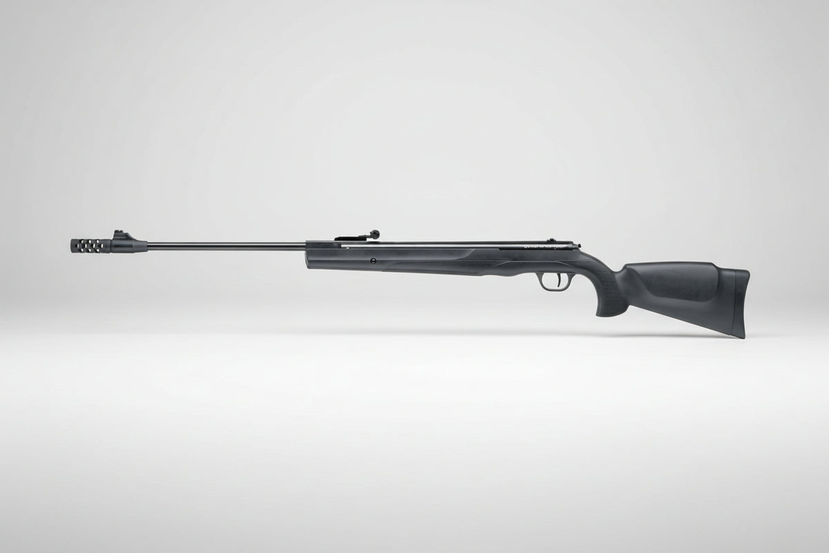 Ruger Air Scout Magnum 4,5 mm (.177) Federdruck-Luftgewehr