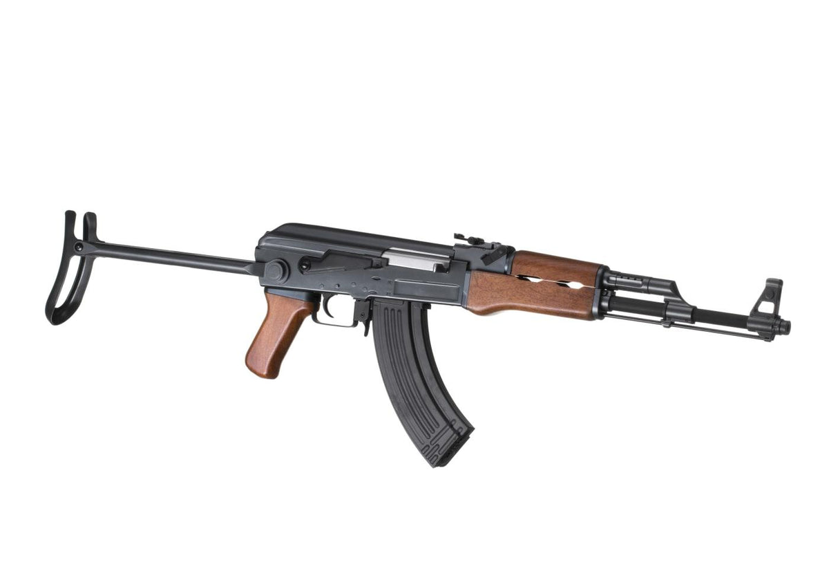 CYMA CM028S AKS47 Airsoft Gewehr mit Klappschaft