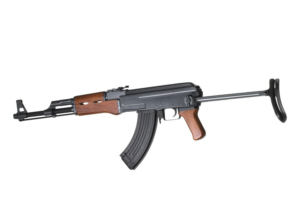 CYMA CM028S AKS47 Airsoft Gewehr mit Klappschaft
