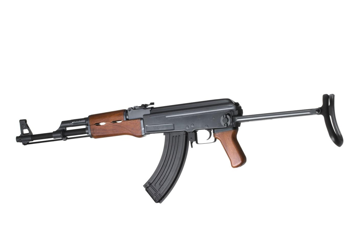 CYMA CM028S AKS47 Airsoft Gewehr mit Klappschaft