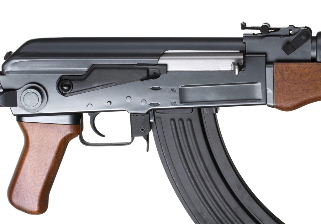 CYMA CM028S AKS47 Airsoft Gewehr mit Klappschaft