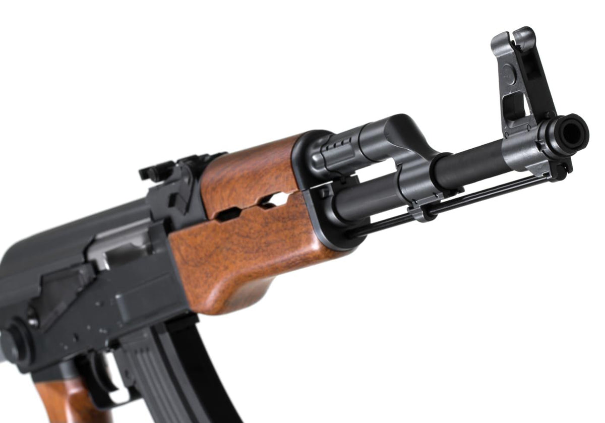 CYMA CM028S AKS47 Airsoft Gewehr mit Klappschaft