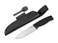 Böker Bronco Basic - Feststehendes Outdoor-Messer mit CPM-Stahl