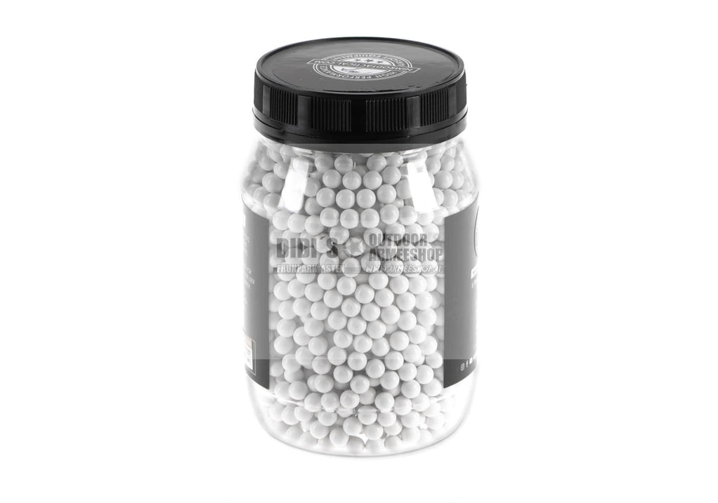 Nimrod BIO Professional BBs 0,25–0,30 g | Airsoft Präzisionskugeln