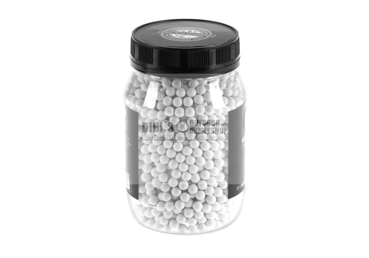 Nimrod BIO Professional BBs 0,25–0,30 g | Airsoft Präzisionskugeln