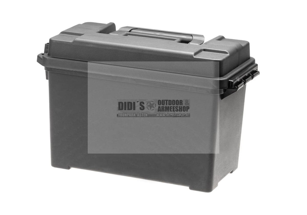 Nimrod Munitionskiste Ammo Box Kunstst. - Cal. 50